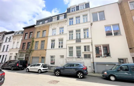 Appartement Te Huur Antwerpen