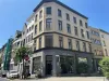 Appartement Te Huur - 2000 ANTWERPEN BE Thumbnail 9