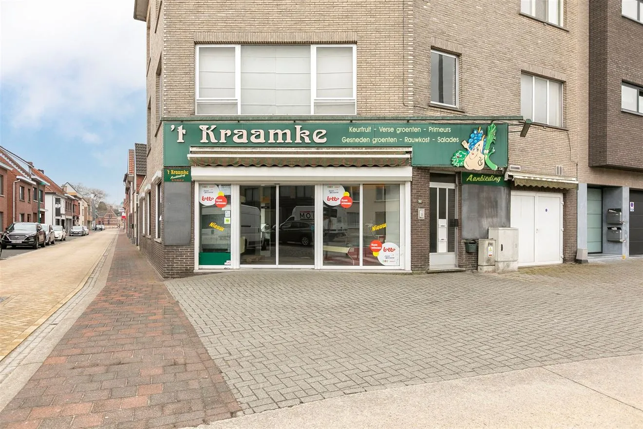 Commercieel Te Koop - 2350 Vosselaar BE Image 2