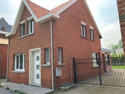 Huis Te Huur 2260 OEVEL BE