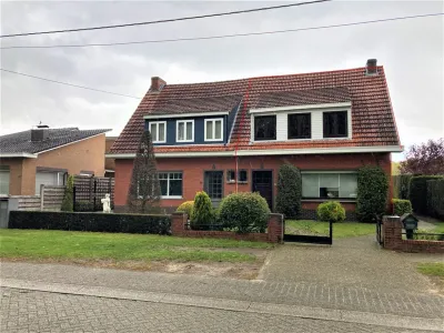 Huis Te Huur 2350 VOSSELAAR BE