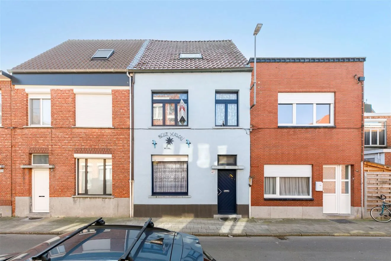 Huis Te Koop - 2300 TURNHOUT BE Image 1