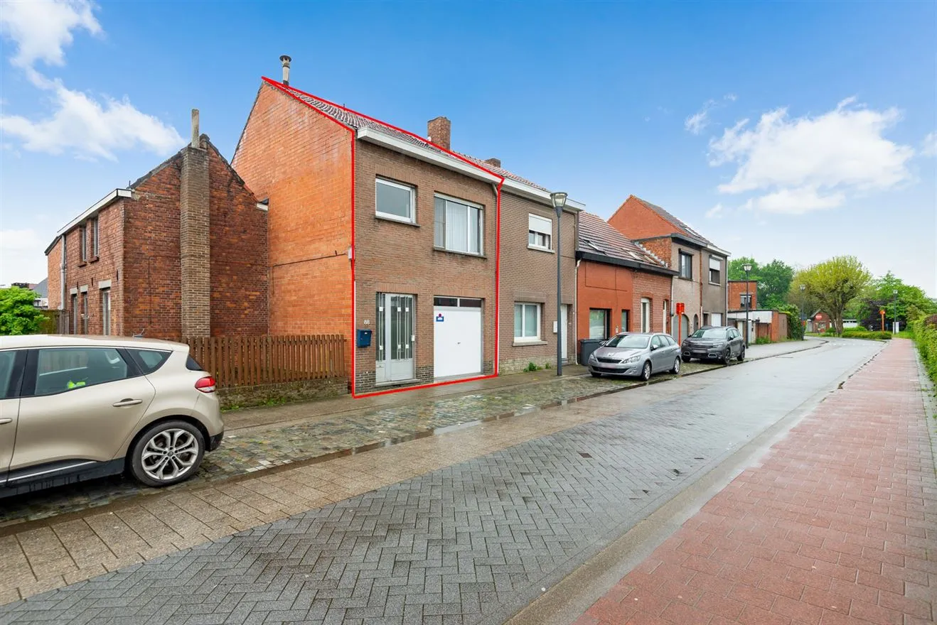 Huis Te Koop - 2300 TURNHOUT BE Image 1